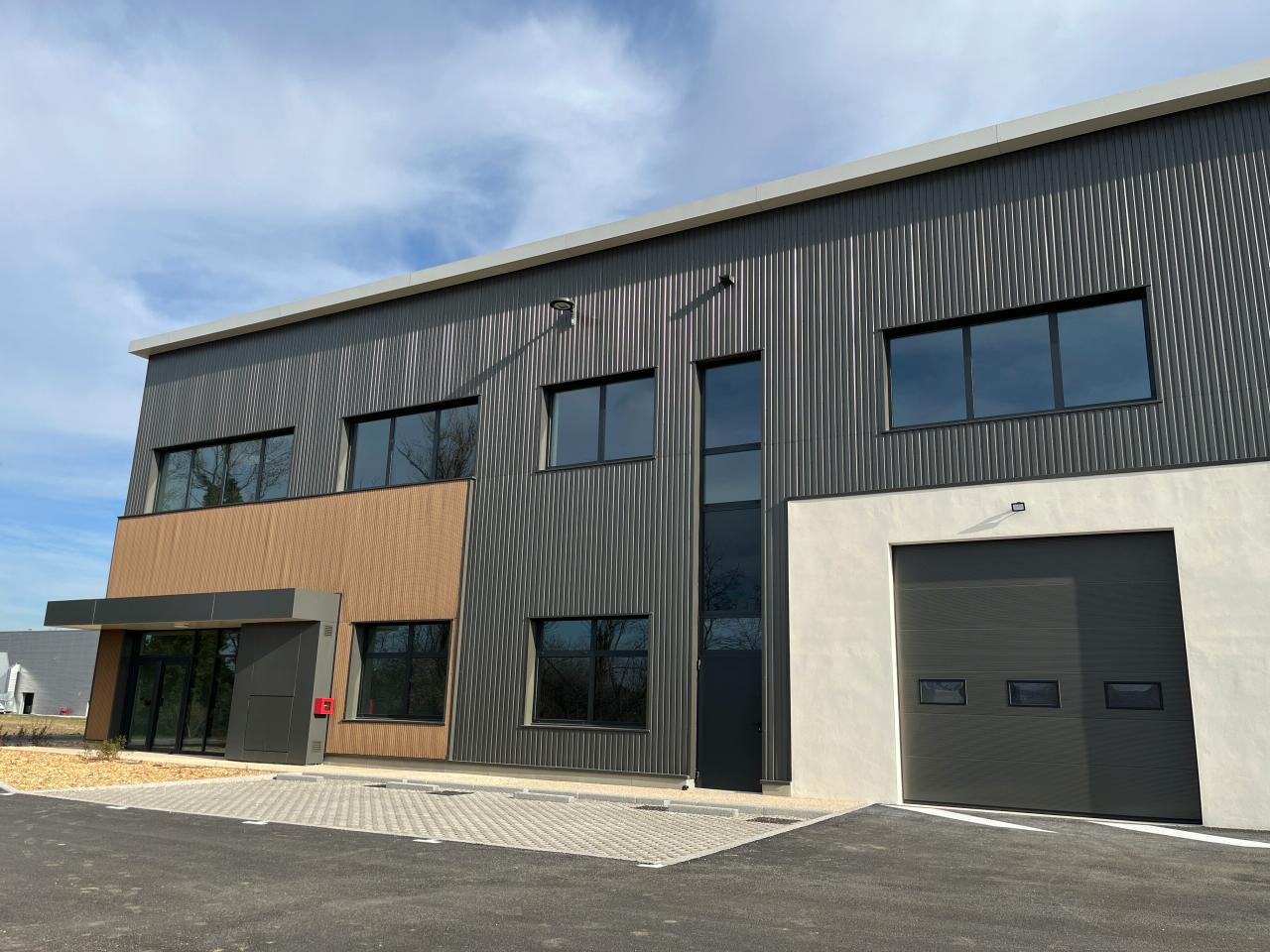 Local d'activité Saint-Priest 5128m² Location local d'activité Saint-Priest Rhône OLACT2309273 5